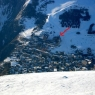 Les 2 Alpes - Residencia Odalys Le Flocon D´or